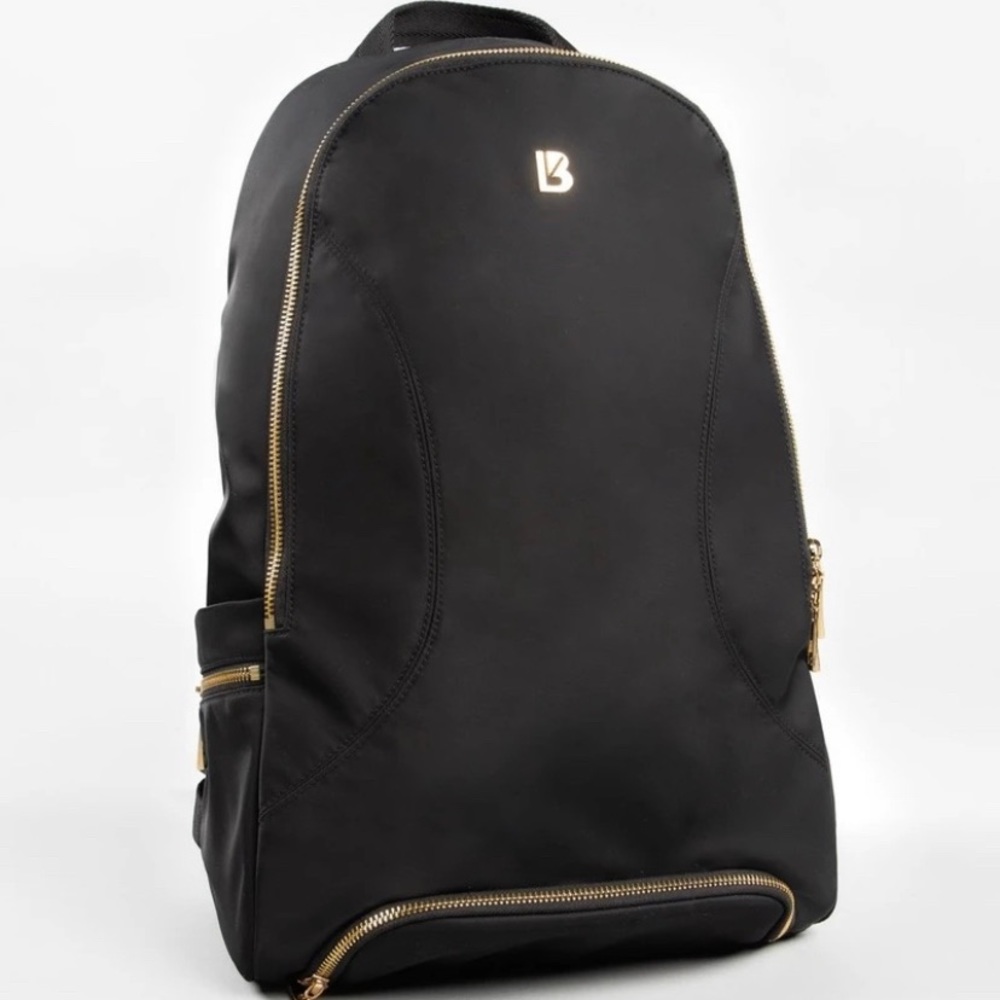 NAVY BLUE Buffbunny Game Changer Backpack